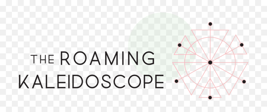 Home Roaming Kaleidoscope - Circle Png,Kaleidoscope Png
