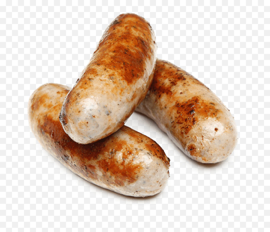 Free Png Sausage Images Transparent - Transparent Background Breakfast Sausage Png,Sausage Png