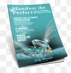 Download Manifest Your Perfect Wedding Quinceanera Sweet - Flyer Png,Sweet 16 Png