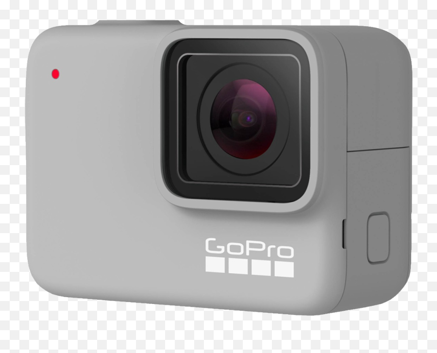 Gopro Png - Gopro Hero 7 Silver,Camera Viewfinder Png