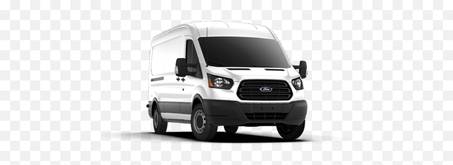 Download 2018 Ford Transit Vanwagon Cargo Van - Ford Png 2018 Ford Transit 150,Ford Png