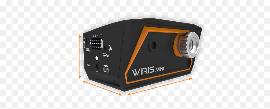 Wiris Mini Workswell - Portable Png,Mini Png