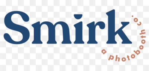 Smirk Photobooth Co - Portland Photobooth Rentals Vertical Png,Smirk Png