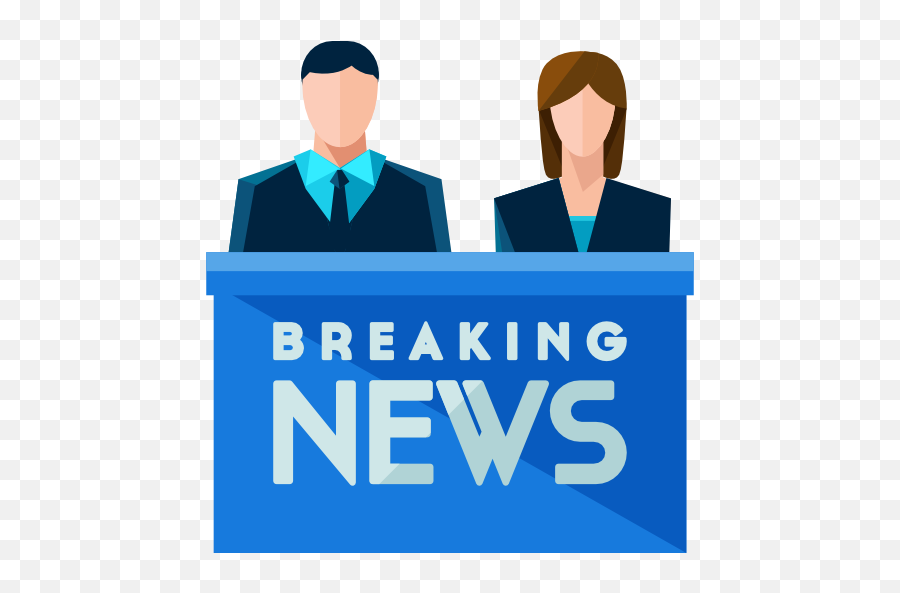 Reporter Png Images Free Download - News Tv Icon Png,News Png