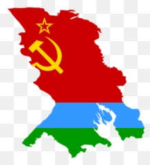Karelo - Finnish SSR CountryHumans Wiki Fandom Ssr Flag png