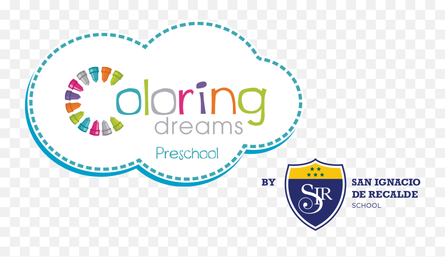 Coloring Dreams Preschool - Coloring Dreams San Ignacio De Recalde Png,Dreams Png