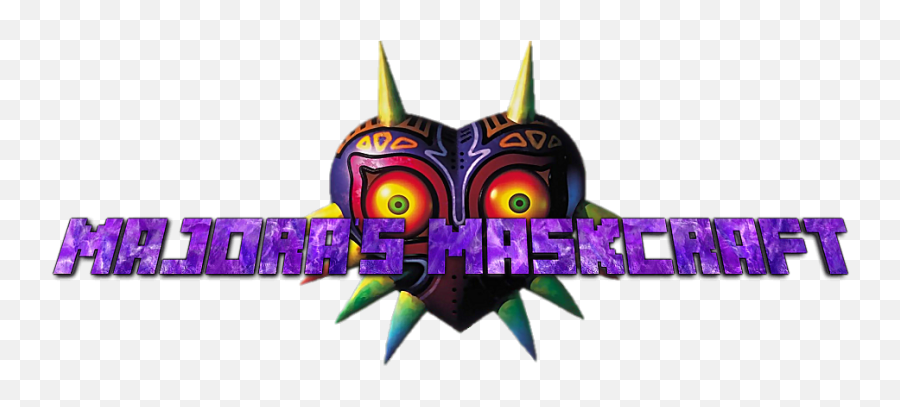 Majorau0027s Maskcraft - Minecraft Mods Mapping And Modding Majoras Mask Png,Majora's Mask Png