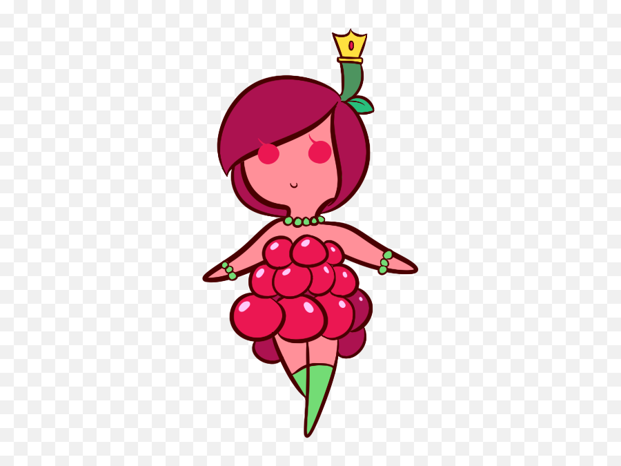 Wildberry Princess - Adventure Time With Finn And Jake Foto Adventure Time Wild Berry Princess Png,Adventure Time Png