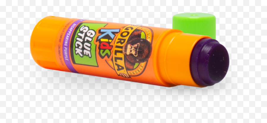 Gorilla Kids Glue - Gorilla Glue Png,Glue Png