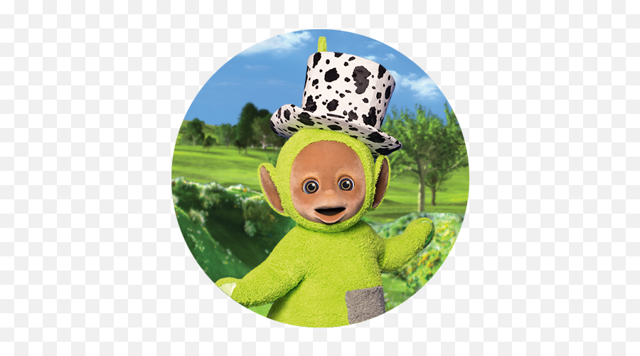 About Teletubbies - Dipsy Teletubbies Png,Teletubbies Png