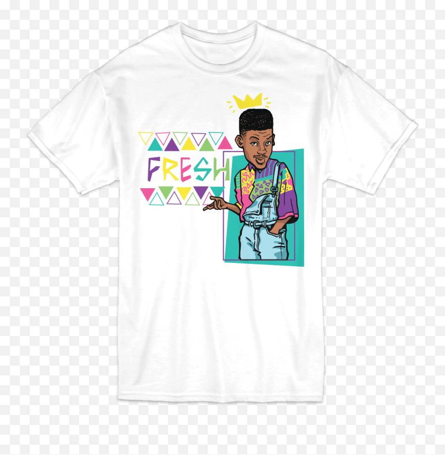 Will Smith And Dj Jazzy Jeff Launch - Fresh Prince Of Bel Air Merch Png,Will Smith Png