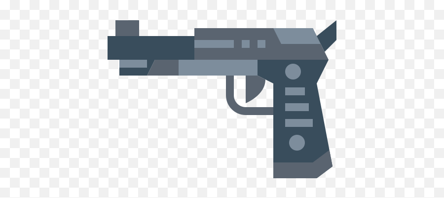 Hand Gun - Weapons Png,Gun Hand Png