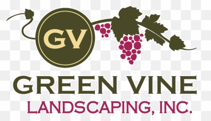 Home - Green Vine Landscaping Diamond Png,Vine Logo Png