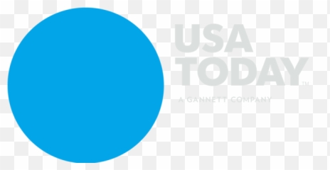 Usa Today Logo - 10 Best Png Download Dot