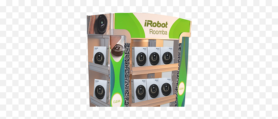 Roomba Projects Photos Videos Logos Illustrations And - Sound Box Png,Roomba Png