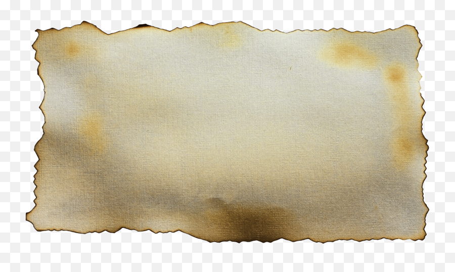 Paper Backgrounds Transparent Royalty Free - Burned Paper Transparent Png,Peach Transparent Background