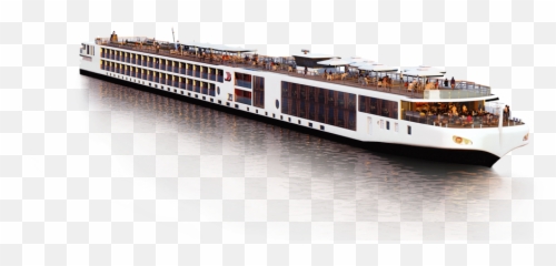 Viking River Cruises U2013 Did You Know - River Cruise Png,Cruise Ship Transparent