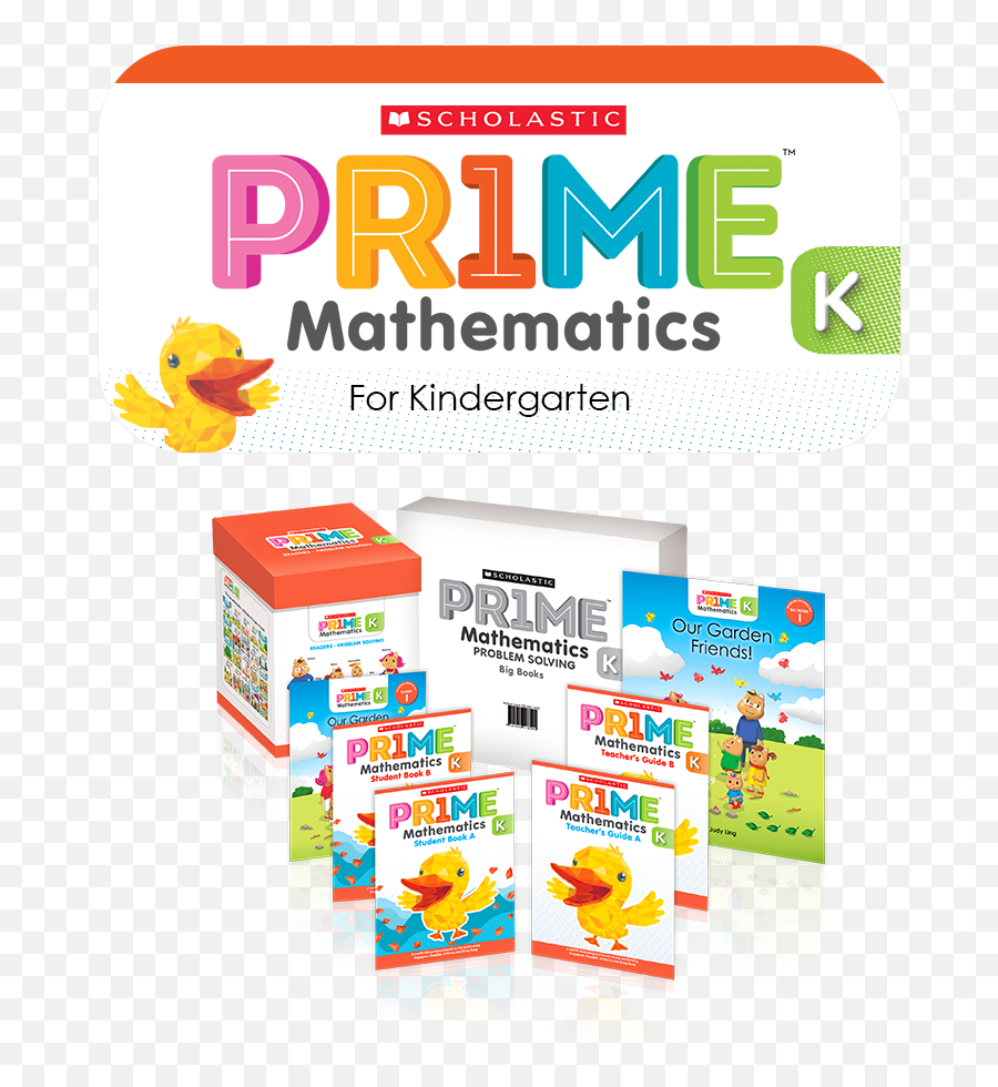 Scholastic Prime Mathematics - Scholastic Prime Mathematics Png,Scholastic Logo Png