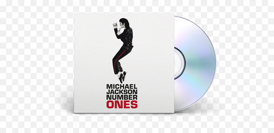 Number Ones Cd Shop The Michael Jackson Official Store - Michael Jackson No 1s Png,Michael Jackson Bad Logo
