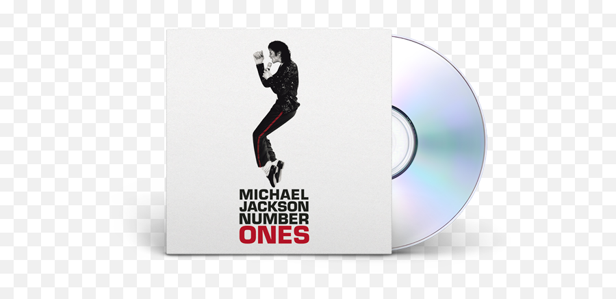 Number Ones CD  Shop the Michael Jackson Official Store