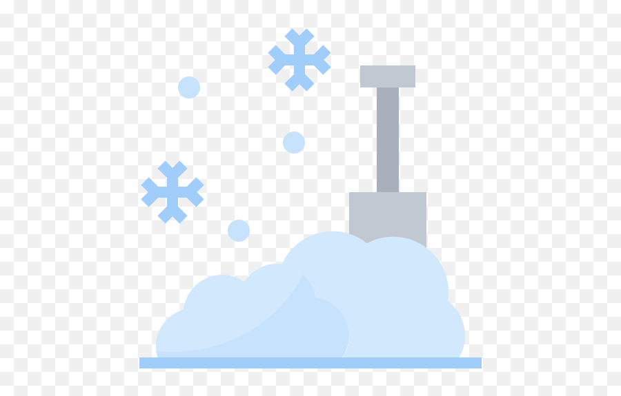 And Architecture City Drift Snow Winter Icon - Free Download Vertical Png,Drift Png