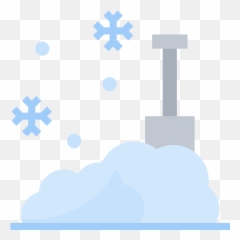 And Architecture City Drift Snow Winter Icon - Free Download Vertical Png,Drift Png