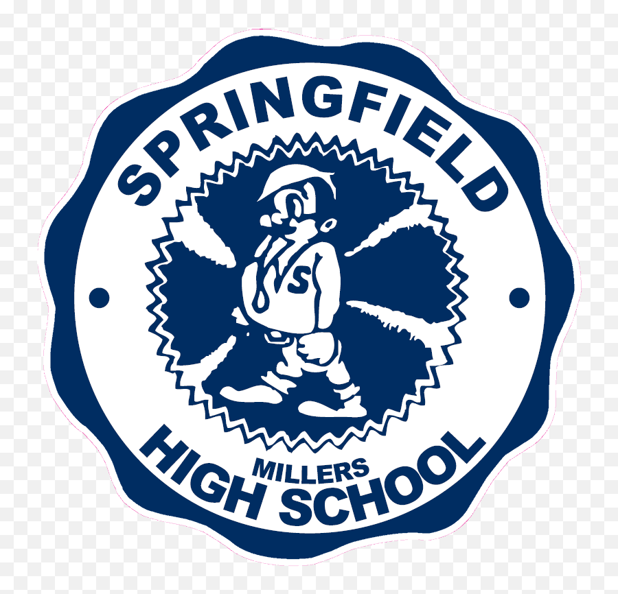 Springfield - Team Home Springfield Millers Sports Springfield High School Millers Png,Miller Light Logo