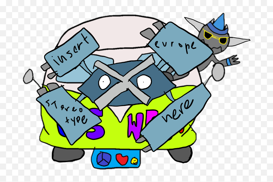 Tournament - World Cup Of Other Metagames Ii Week 3 Small Cats Png,Metagross Png