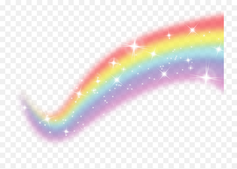 Rainbow Pastel S Png Transparent - Rainbow Png,Transparent Rainbow Png