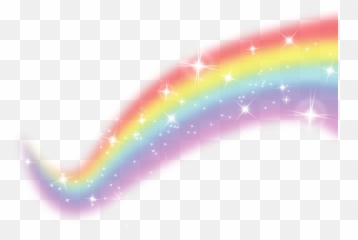 Rainbow Pastel S Png Transparent