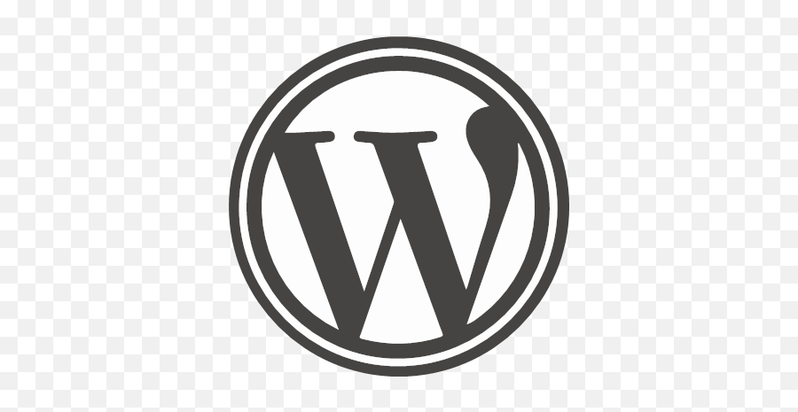 Homepage Internet Page Web Website Wordpress Icon - Social Png,Wordpress Icon Png