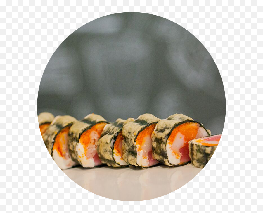 Sushi Roll Png - Sushiato Roll California Roll 97678 Dynamite Roll,Sushi Roll Png
