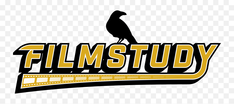 Filmstudybaltimore Baltimore Ravens Talk Png Steelers Logo Clip Art