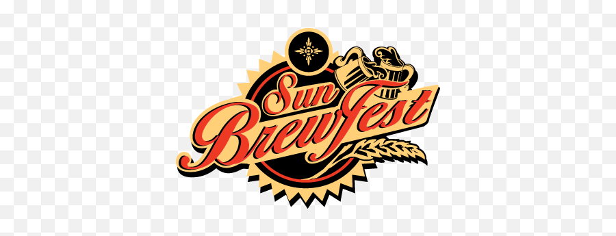 Sun Brewfest - Beer Fest Png,Mohegan Sun Logos