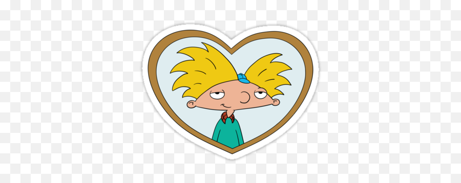 Hey - Hey Arnold Png,Hey Arnold Transparent