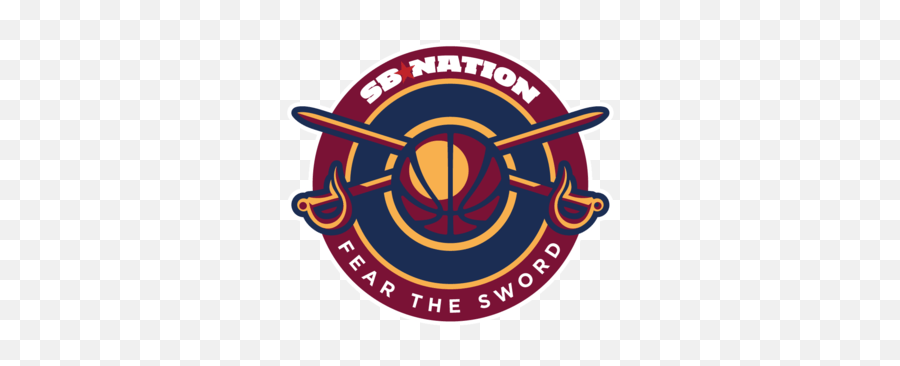 Sb Nations Cleveland Cavaliers Blog - Emblem Png,Cleveland Cavaliers Logo Png