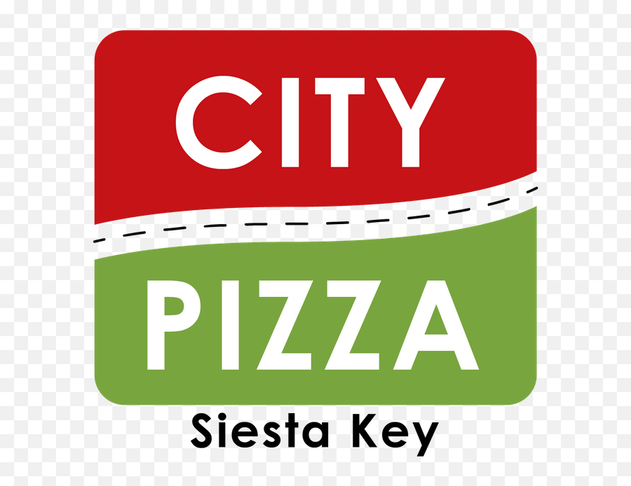 City Pizza - Three Fingers Png,Key Food Logo