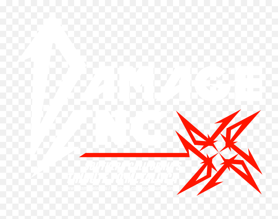 Promo - Horizontal Png,Metallica Logo Font