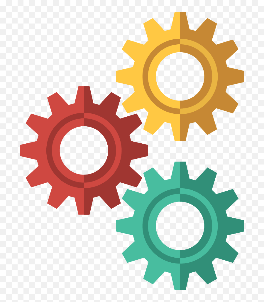 Hd Gears Icon - Museo Pachamama Png,Gears Icon Png