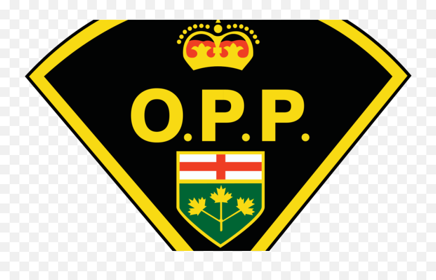 Whiteouts Close Highway 17 North From Batchewana To Wawa - Ontario Provincial Police Logo Png,Wawa Logo