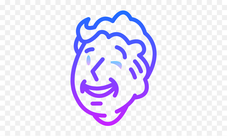 Fallout Vault Boy Icon - Happy Png,Vault Boy Transparent