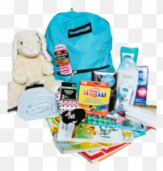 Lularoe Online Giveback - Household Supply png