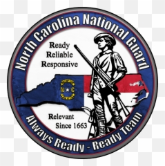 N - North Carolina National Guard Png,Guard Png
