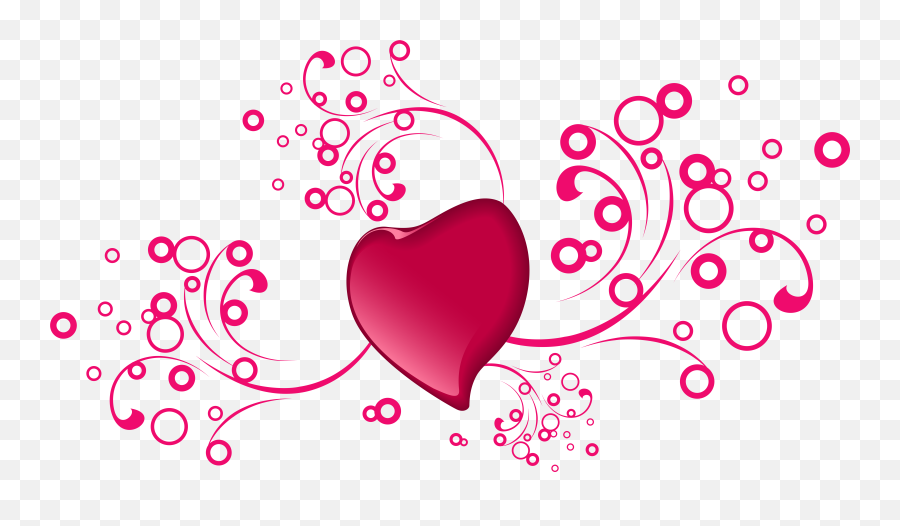 Library Of Valentines Day Picture Freeuse Stock Transparent - Happy Valentines Day Png,Transparent Hearts