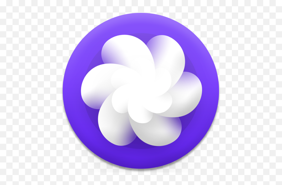 Download Bloom Icon Pack For Pc - Color Gradient Png,Atom Icon Package