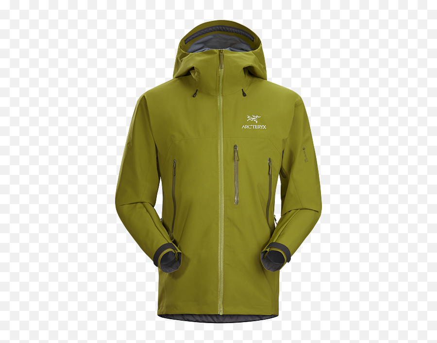 Beta Sv Jacket Menu0027s - Arcteryx Mens Beta Sv Jacket Kingfisher Png,Icon Rain Jacket