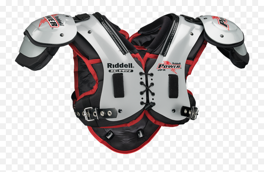 Power Jpx Sk - Shoulder Pad Riddell Png,Riddell Speed Classic Icon