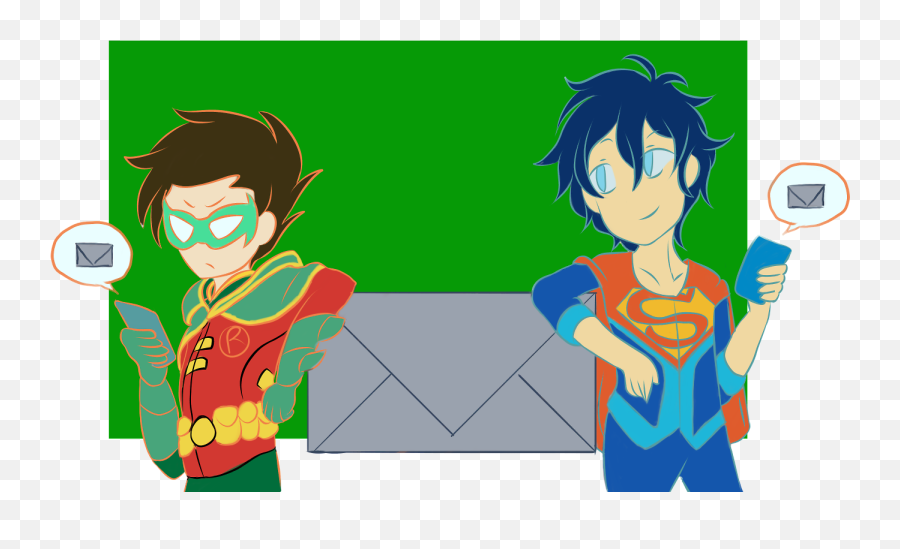 Supersons - Fictional Character Png,Batman Icon Tumblr