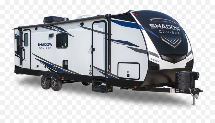 Shadow Cruiser Rvs - 2021 Shadow Cruiser 325bhs Png,Icon Shado