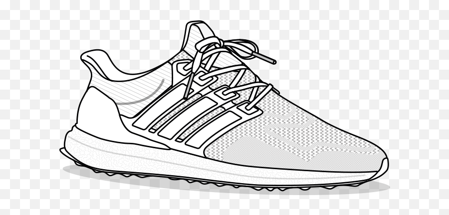 Download Adidas Mens Sneakers 30 Ultra Boost Hq Png Image - Ultraboost Png,Adidas Boost Icon 2 White And Gold